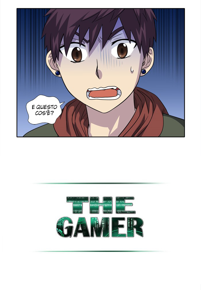 The Gamer - ch 211 Zeurel